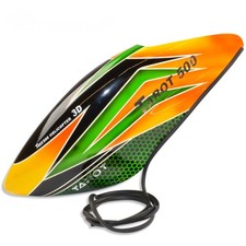  Kantenschutz Karosserie Kabinenhaube Canopy T-Rex 450 600 550 700  RC Car 100cm