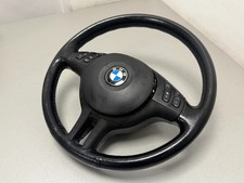 Lenkrad BMW E46 Leder