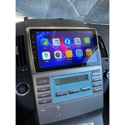 Android carplay gps - android, 13