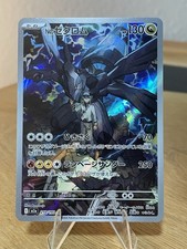 ⭐️N’s Zekrom 210/193