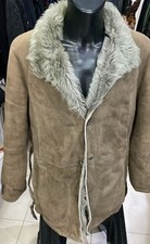 Schafleder Shearling Herren