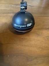 Deeper pro castable - deeper, pro+
