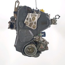 Antriebsmotor Typ F9Q732 -