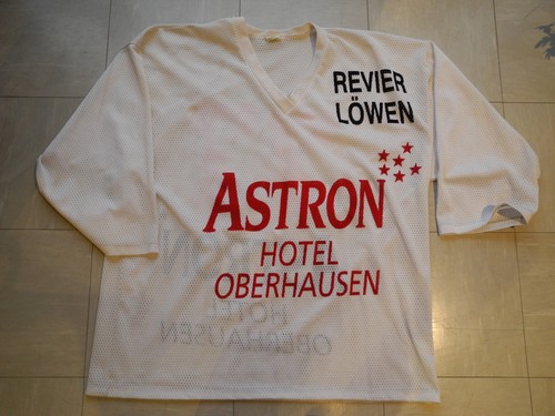 Revierlöwen oberhausen - revierlöwen,