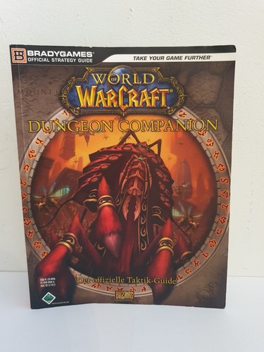World warcraft wow - of, dungeon