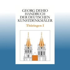 Georg Dehio: Dehio - Handbuch