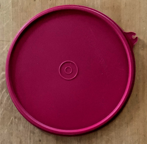 Tupperware ersatzdeckel deckel - tupperware,