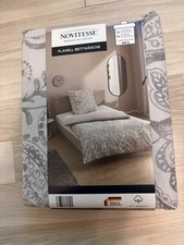 Novitesse Flanell Bettwäsche