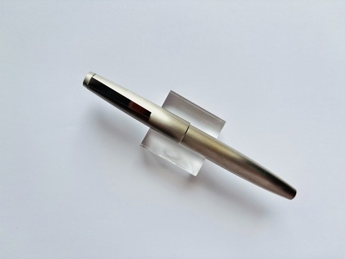 Lamy 2000 metal fein feder - 2000,