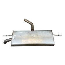 Endschalldämpfer 1.0TSI 1.2TSI VW Golf 7 Golf Sportsvan AM1 5Q6253611AR