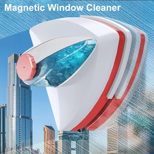 Magnetischer Fenster Reiniger