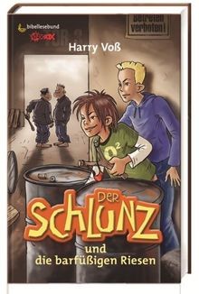 Der schlunz und die - der,