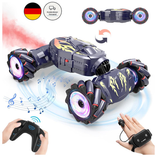 Nitigo ferngesteuertes auto - auto, rc