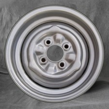 15 Zoll Felgen Stahlrad