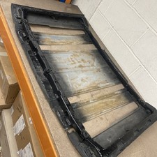 Porsche 911 Targa Dachrahmen