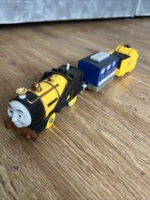 Thomas und seine Freunde Trackmaster batteriebetriebene Lokomotive Stephen