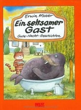 Ein seltsamer Gast von Moser, Erwin | Buch | Zustand gut