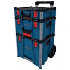 Bosch koffersystem boxx - koffersystem, l-boxx