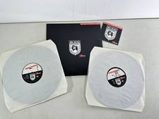 Die Ärzte Rock n Roll Realschule Unpugged Doppel LP Vinyl 2002 MTV