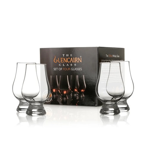 Glencairn whisky tasting - glencairn,