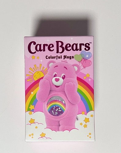 Popmart care bears - popmart, colorful