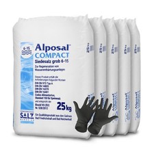 Alposal Compact Broxo 6-15