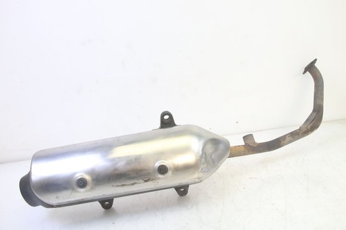 Auspufftopf honda fes - -, s-wing