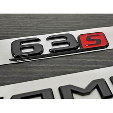 For Mercedes C63S AMG V8