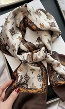 TASCHENSCHAL TUCH 40*140