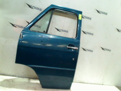 Tür links door left chevrolet - door,
