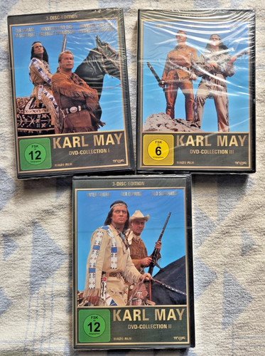 Karl may collection 2 - may,