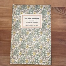 Inselbuch Nr. 269 Das kleine