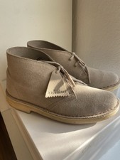 CLARKS ORIGINALS DESERT BOOT