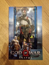 NECA God of War Kratos 18cm