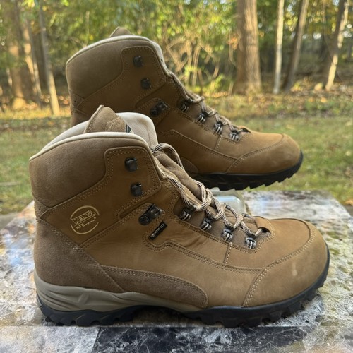 Meindl comfort fit - comfort,