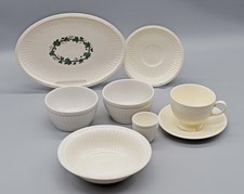 8 x Wedgwood Edme Windsor Stratford Sammlung Konvolut