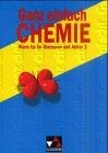 Ganz einfach chemie 2 - einfach, tl.2