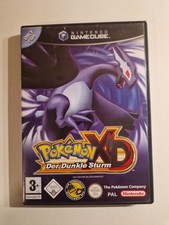 Pokemon XD: Der Dunkle Sturm