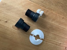 Wasserenthärter Set Ersatzteile