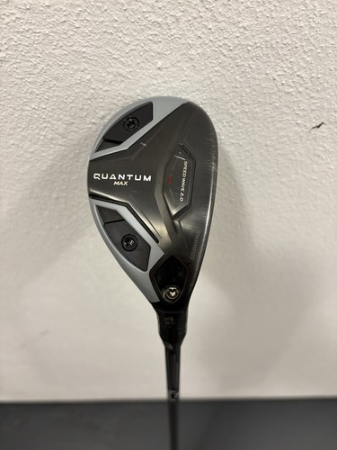Callaway quantum max hybrid - callaway,