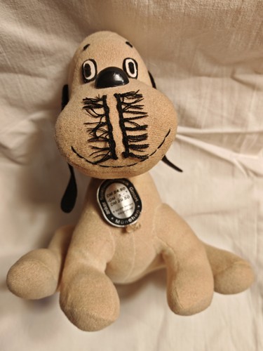 Wum original figur aus - original,