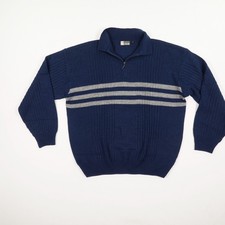 Vintage Henry Morell Herren