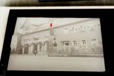 Great old glass negative -