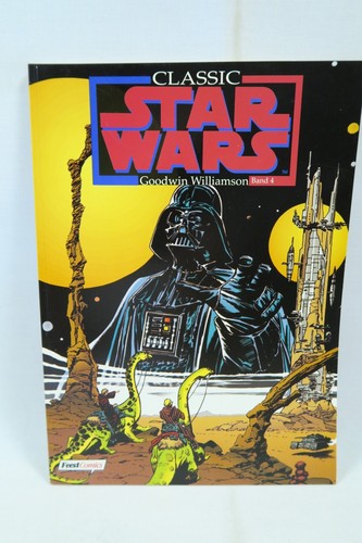 Star wars classics - star, nr.