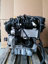 Motor Komplett Vw Seat Skoda