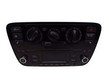 Radio Multimedia , Klimabedienteil , Warnblinker passt für VW UP 1.0 1S0035156