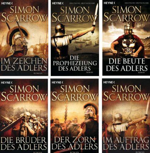 Rom serie simon - rom,