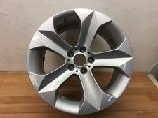 1xSt.BMW X5 X6 E70 E71 E72 19 Zoll Alufelge Style 232 /9Jx19 ET18 /5x120 6774894