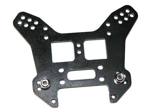 120bl daempferbruecke rear - daempferbruecke,