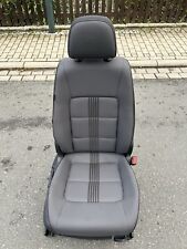 Autositz, Beifahrersitz umklappbar VW Golf Sportsvan 379 Bj. 2016 Sitzh. Airbag